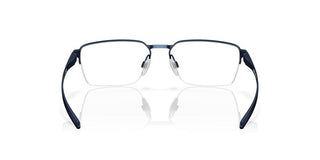 Oakley SWAY BAR 0.5 OX 5080 men Blue Geometric Eyeglasses