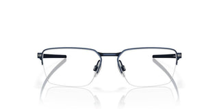 Oakley SWAY BAR 0.5 OX 5080 men Blue Geometric Eyeglasses