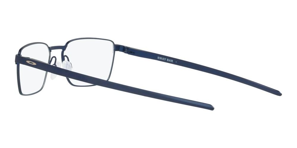 Oakley SWAY BAR OX 5073 men Blue Geometric Eyeglasses – Otticanet US oakley-sway-bar-ox-5073-men-blue-geometric-eyeglasses-otticanet-us