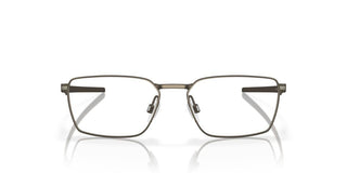 Oakley SWAY BAR OX 5078 men Grey Geometric Eyeglasses