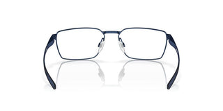Oakley SWAY BAR OX 5078 men Blue Geometric Eyeglasses