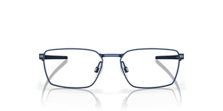 Oakley SWAY BAR OX 5078 men Blue Geometric Eyeglasses