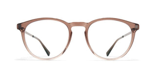Mykita TAAVI unisex Brown Pantos Eyeglasses