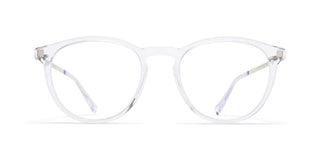 Mykita TAAVI unisex Transparent Pantos Eyeglasses