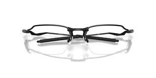 Oakley TAILBACK 2.0 OX 5090 men Black Geometric Eyeglasses