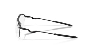 Oakley TAILBACK 2.0 OX 5090 men Black Geometric Eyeglasses