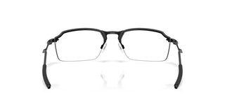 Oakley TAILBACK 2.0 OX 5090 men Black Geometric Eyeglasses