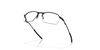 Oakley TAILBACK 2.0 OX 5090 men Black Geometric Eyeglasses