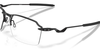 Oakley TAILBACK 2.0 OX 5090 men Black Geometric Eyeglasses