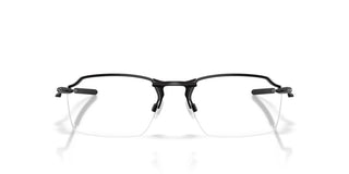 Oakley TAILBACK 2.0 OX 5090 men Black Geometric Eyeglasses
