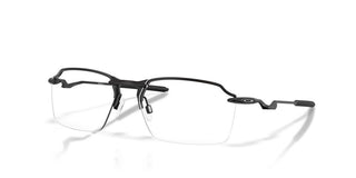 Oakley TAILBACK 2.0 OX 5090 men Black Geometric Eyeglasses
