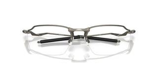 Oakley TAILBACK 2.0 OX 5090 men Ruthenium Geometric Eyeglasses