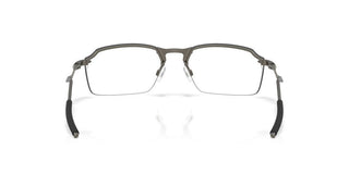 Oakley TAILBACK 2.0 OX 5090 men Ruthenium Geometric Eyeglasses