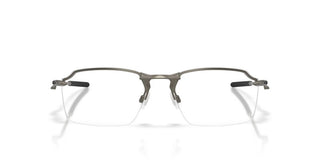 Oakley TAILBACK 2.0 OX 5090 men Ruthenium Geometric Eyeglasses