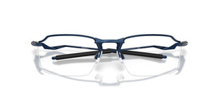 Oakley TAILBACK 2.0 OX 5090 men Blue Geometric Eyeglasses