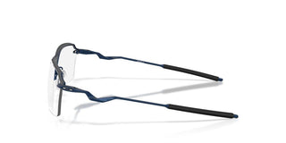 Oakley TAILBACK 2.0 OX 5090 men Blue Geometric Eyeglasses