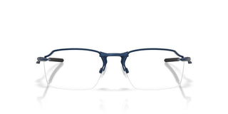 Oakley TAILBACK 2.0 OX 5090 men Blue Geometric Eyeglasses