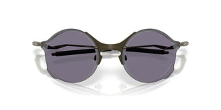Oakley Tailend Ti Oo 6026 Men Grey  Sunglasses