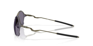 Oakley Tailend Ti Oo 6026 Men Grey  Sunglasses