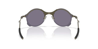 Oakley Tailend Ti Oo 6026 Men Grey  Sunglasses