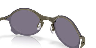 Oakley Tailend Ti Oo 6026 Men Grey  Sunglasses