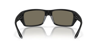 Costa Del Mar TAILFIN 06S9113 men 0 Rectangle Sunglasses