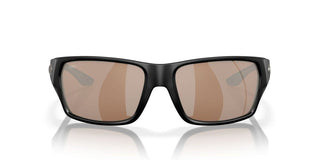 Costa Del Mar TAILFIN 06S9113 men 0 Rectangle Sunglasses