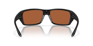 Costa Del Mar TAILFIN 06S9113 men 0 Rectangle Sunglasses