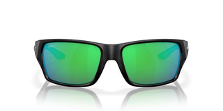 Costa Del Mar TAILFIN 06S9113 men 0 Rectangle Sunglasses