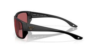 Costa Del Mar TAILFIN 06S9113 men 0 Rectangle Sunglasses