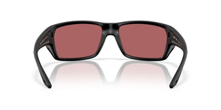 Costa Del Mar TAILFIN 06S9113 men 0 Rectangle Sunglasses