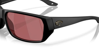 Costa Del Mar TAILFIN 06S9113 men 0 Rectangle Sunglasses