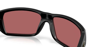 Costa Del Mar TAILFIN 06S9113 men 0 Rectangle Sunglasses