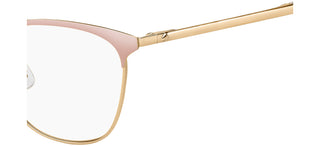 Kate Spade TANA/G women Pink Geometric Eyeglasses
