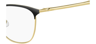 Kate Spade TANA/G women Black Geometric Eyeglasses