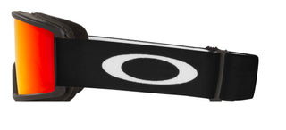 Oakley TARGET LINE L OO 7120 men Black Sports Goggle