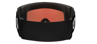 Oakley TARGET LINE L OO 7120 men Black Sports Goggle