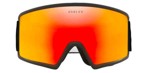 Oakley TARGET LINE L OO 7120 men Black Sports Goggle
