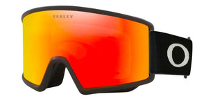 Oakley TARGET LINE L OO 7120 men Black Sports Goggle