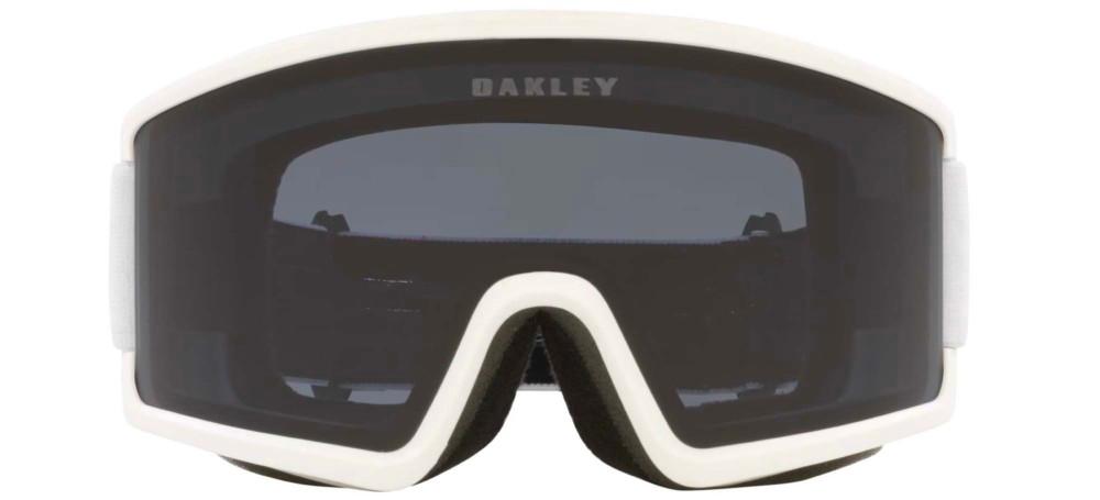 target line l snow goggles Oakley Target Line L Goggles