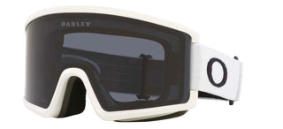 Oakley TARGET LINE L OO 7120 men White Sports Goggle