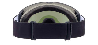 Oakley TARGET LINE S OO 7122 men Black Sports Goggle