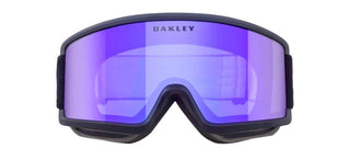 Oakley TARGET LINE S OO 7122 men Black Sports Goggle