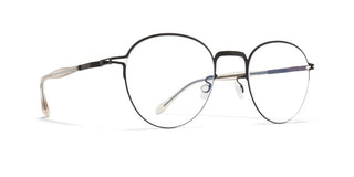 Mykita TATE OPT unisex Black Pantos Eyeglasses