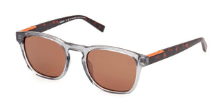 Timberland TB00007 unisex Grey Sunglasses