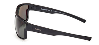 Timberland Tb00016 Unisex Black  Sunglasses