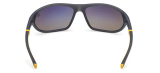 Timberland TB00035 unisex Ruthenium Sunglasses