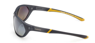 Timberland TB00035 unisex Ruthenium Sunglasses