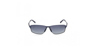 Timberland TB00040 unisex Black Sunglasses