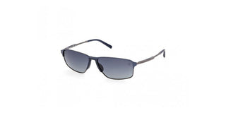 Timberland TB00040 unisex Black Sunglasses